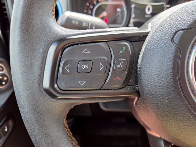 Certified Used 2024 Gray Jeep Sport S image 31
