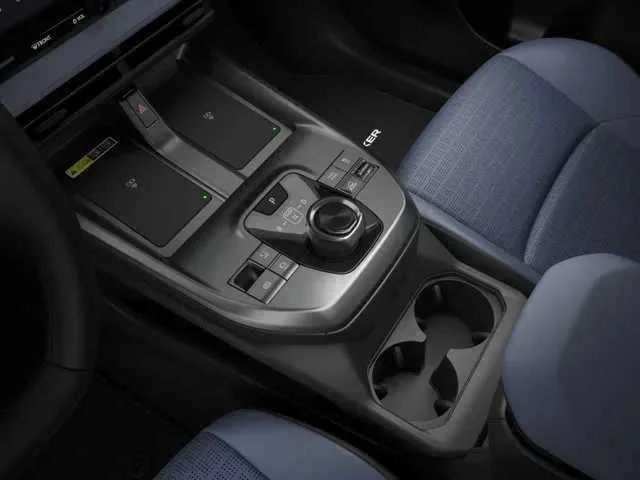 New 2026 SAPPHIRE BLUE PEARL Subaru Touring image 20