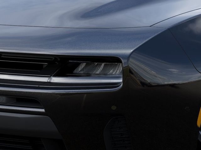 New 2026 Black Dodge R/T image 10
