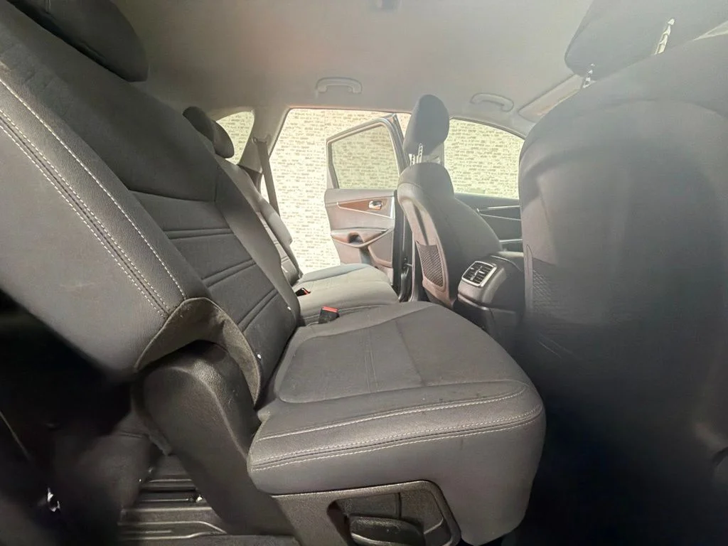 Used 2019 Titanium Silver Kia LX image 13