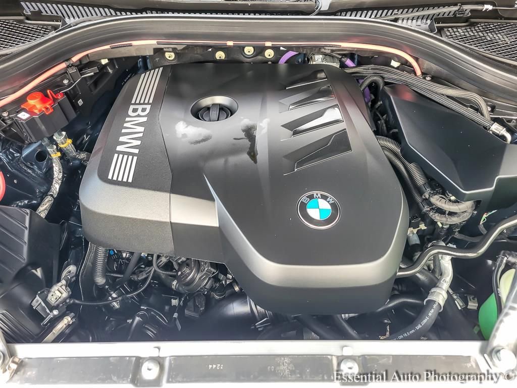 2026 BMW X3 - Image 25