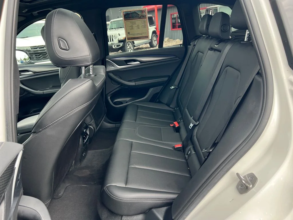 2023 BMW X3 M40i - Photo 35