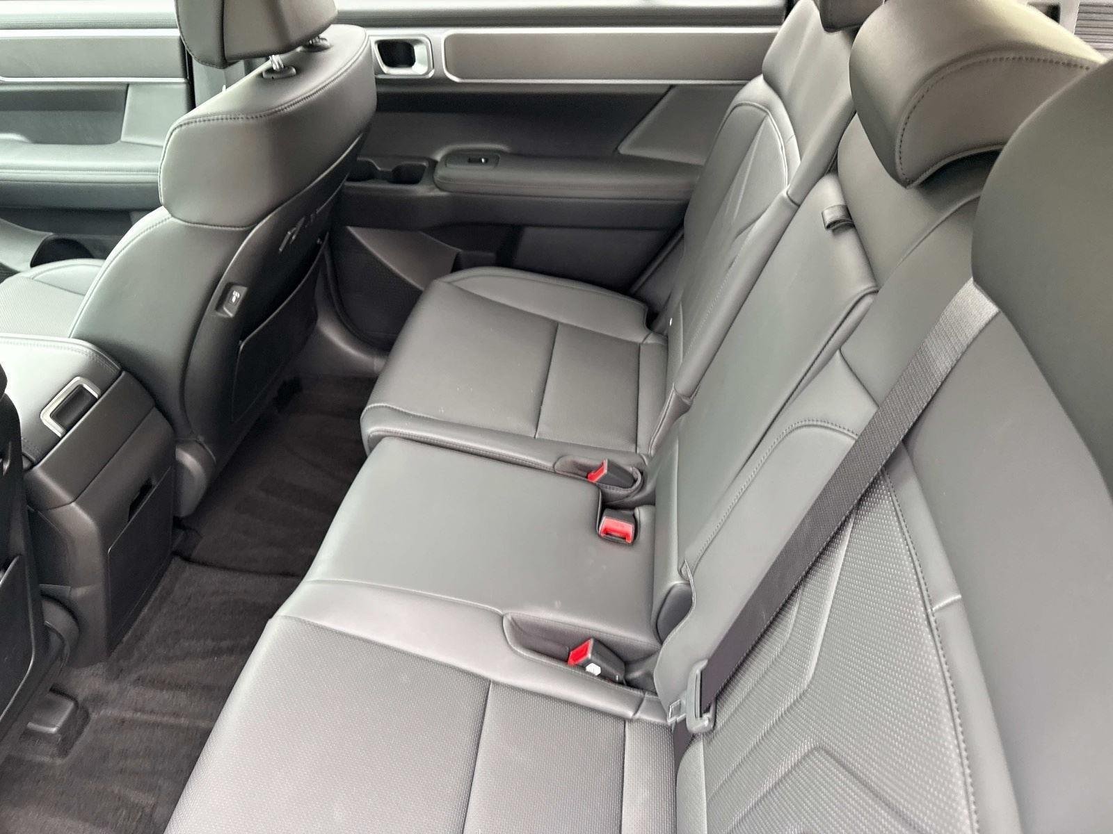 2026 Hyundai Santa Fe XRT - Photo 14