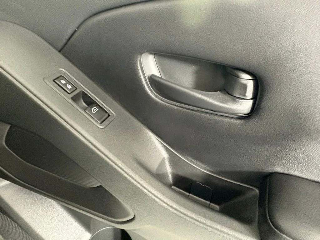 New 2026 Gun Metallic Nissan King Cab® S image 13