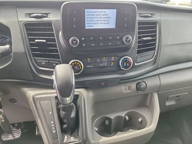 Certified Used 2025 Oxford White Ford Base image 23