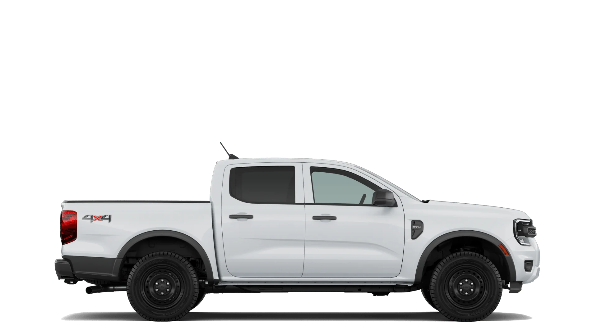New 2026 Oxford White Ford XL image 5