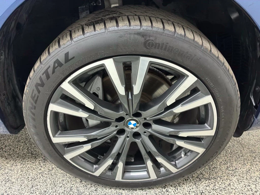 2019 BMW X7 50i - Photo 12