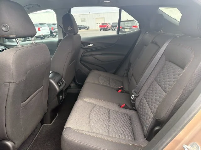 Used 2019 SANDY RIDGE METALLIC Chevrolet LT image 28