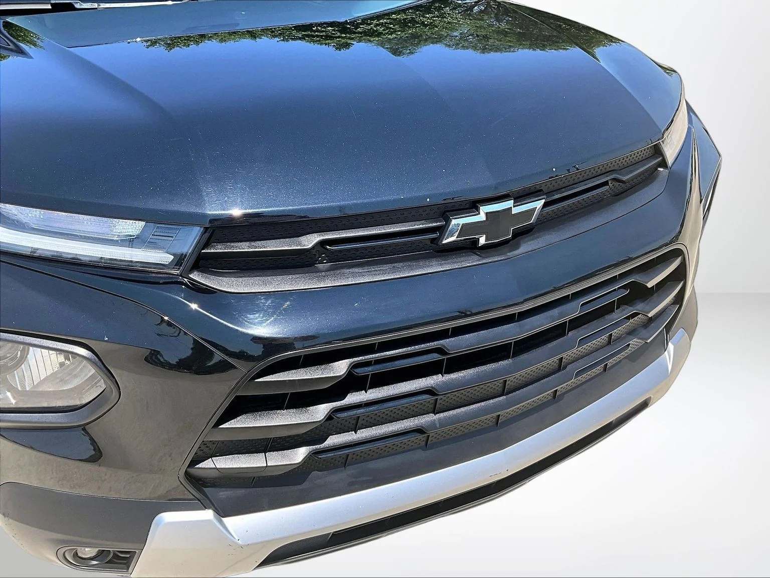 Used 2021 Black Chevrolet LT image 27