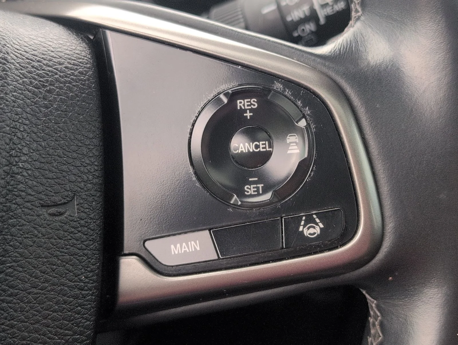 Used 2021  Honda EX image 24
