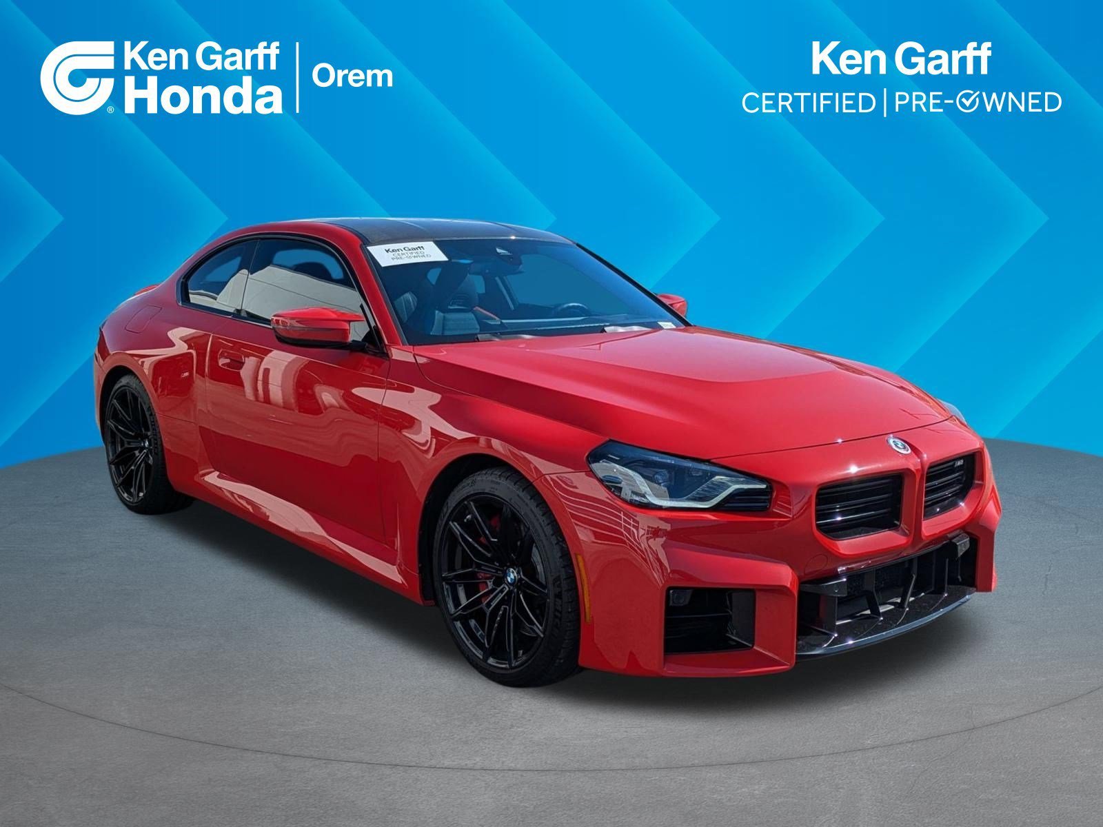 2024 BMW M2 M2 Coupe's photo