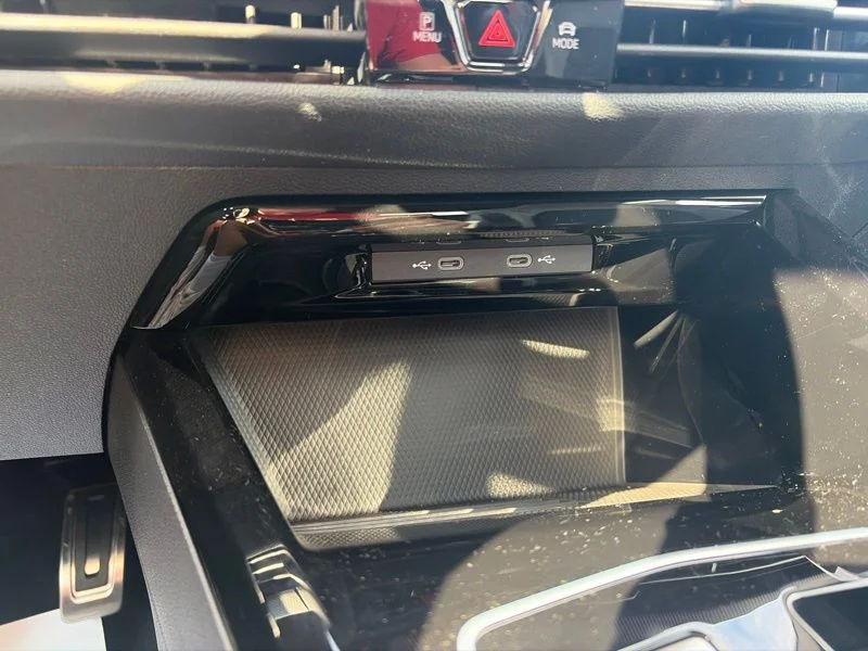 New 2026 Gray Volkswagen SE image 36