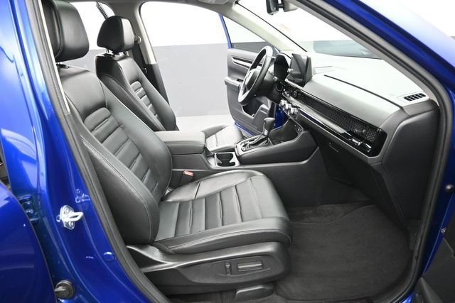 Used 2025  Honda EX-L image 27