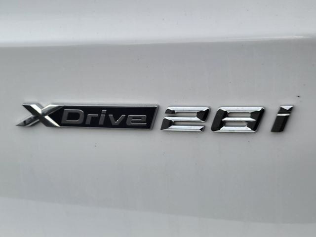 2026 BMW X1 28i - Photo 12