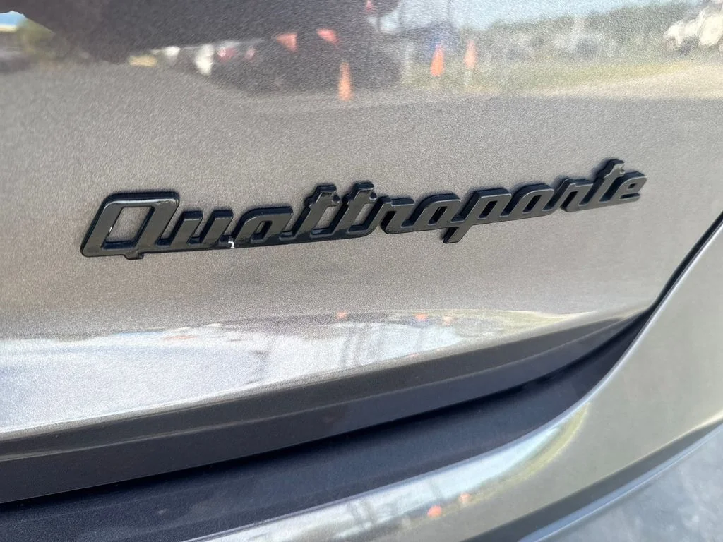 Used 2019  Maserati S GranLusso image 30