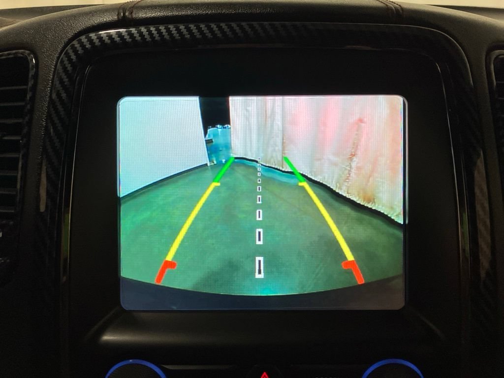 Used 2018 DB Black Clearcoat Dodge R/T image 7