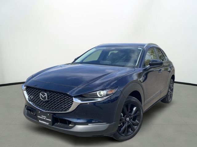 2025 Mazda CX-30 Select Sport AWD's photo