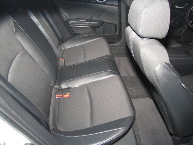 Used 2019 White Honda Sport image 16