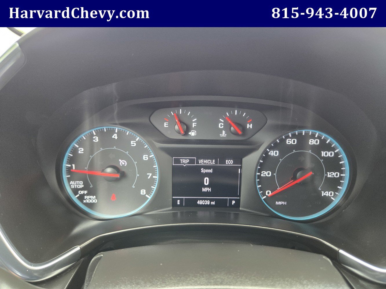 2021 Chevrolet Equinox LS - Photo 23