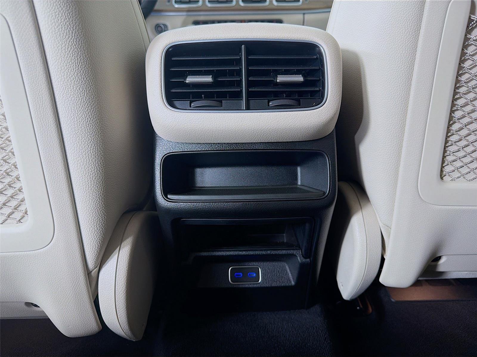 Used 2025 Cirrus Silver Metallic Mercedes-Benz GLE 350 image 22