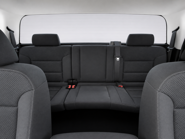 Used 2017 Gray Chevrolet LT image 12