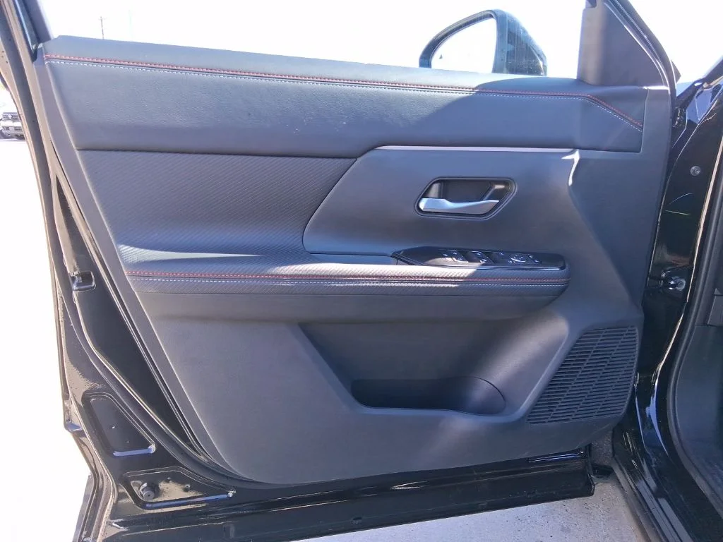 2026 Nissan KICKS SR AWD - Photo 21