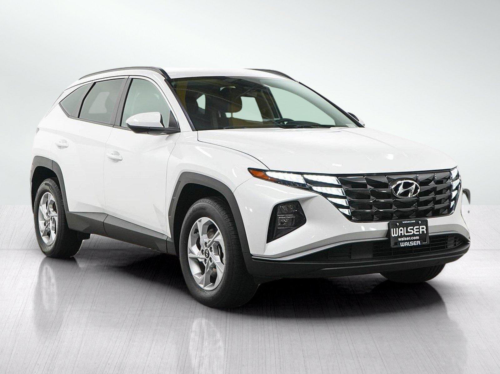 2024 Hyundai Tucson SEL - Photo 8