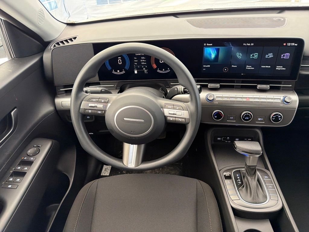 Used 2026 Atlas White Hyundai SE image 15