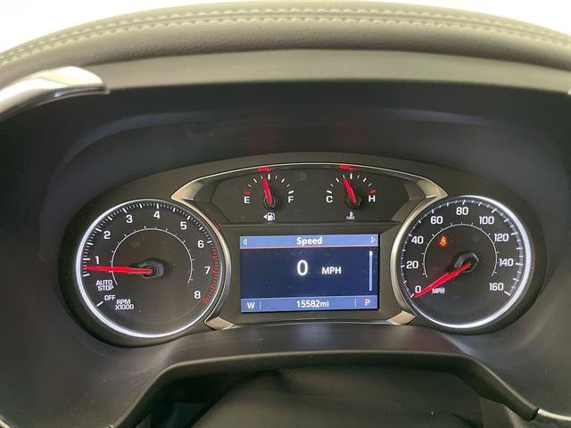 2024 Chevrolet Blazer 2LT, photo 11 of 12