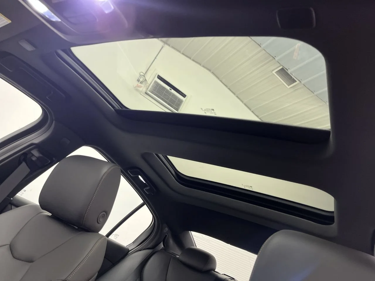 2026 Cadillac CT5 Sport - Photo 7