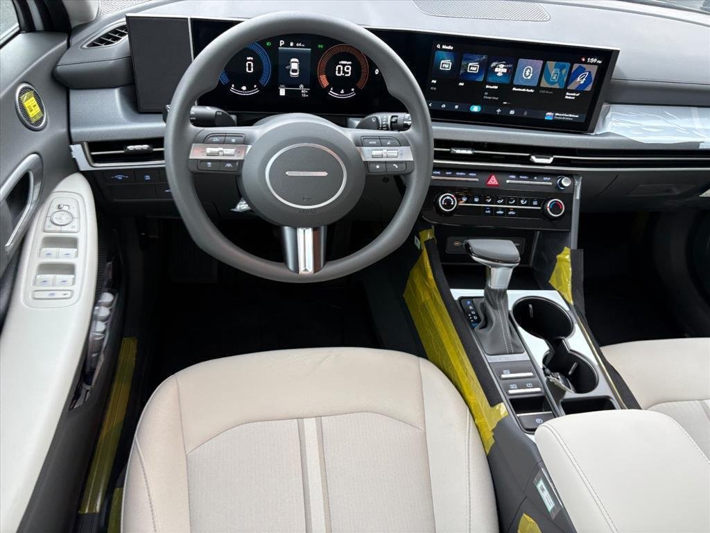 New 2026 Serenity White Pearl Hyundai SE image 64