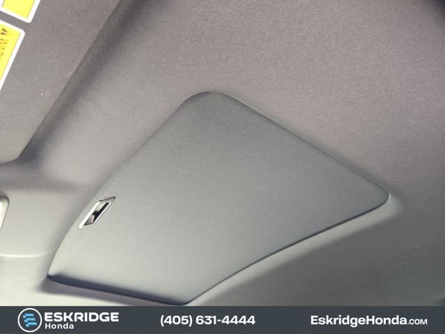 2026 Honda Ridgeline TrailSport - Photo 25