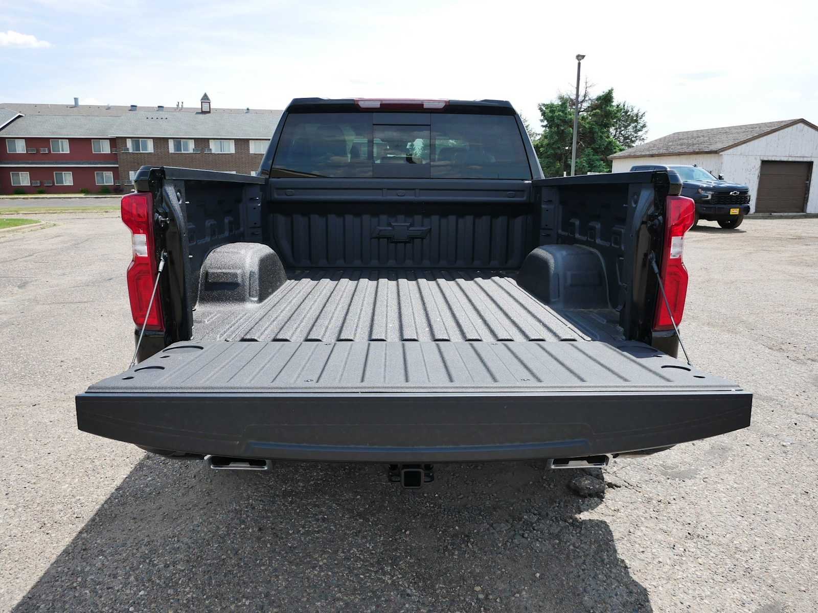 2026 Chevrolet Silverado 1500 RST - Photo 10