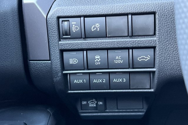 New 2026 Bronze Oxide Toyota TRD Off-Road image 29
