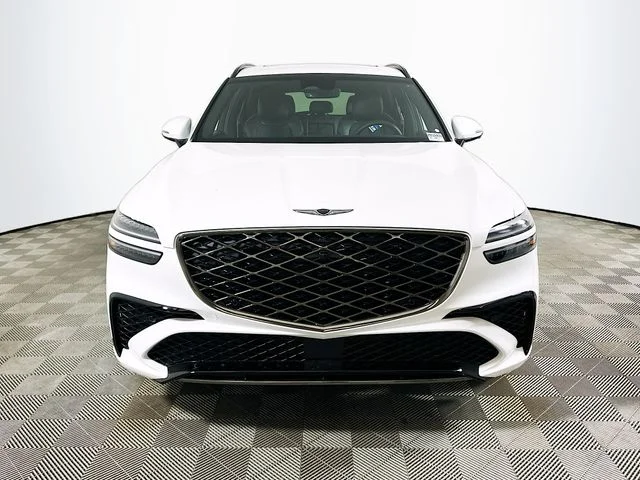 New 2026 Genesis GV70 2.5T Sport Prestige
