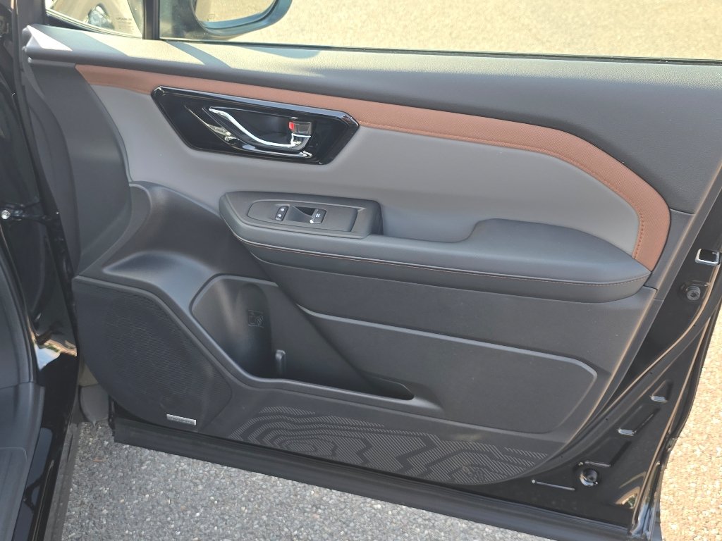 Used 2026 Crystal Black Silica Subaru Sport image 20