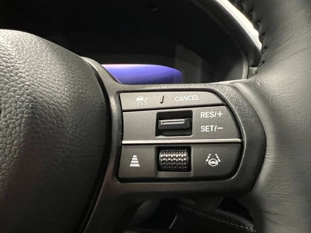 2025 Honda Accord Hybrid Sport - Photo 17