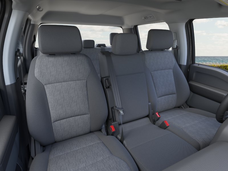 2026 Ford F-250 Super Duty XL - Photo 10