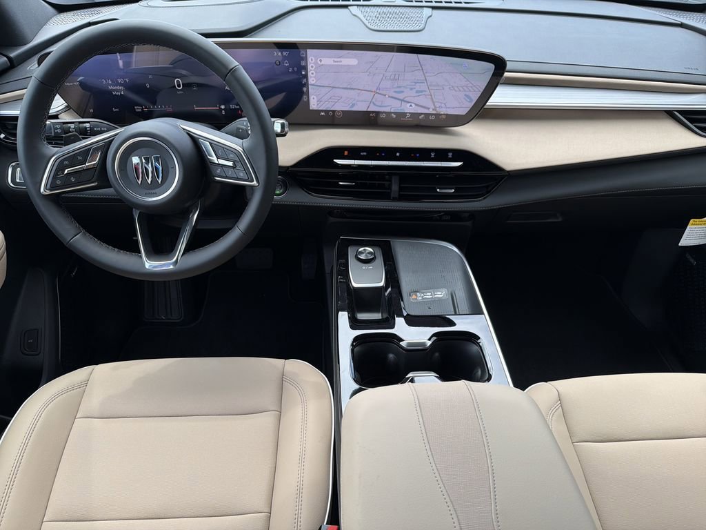 New 2026 Summit White Buick Preferred image 14