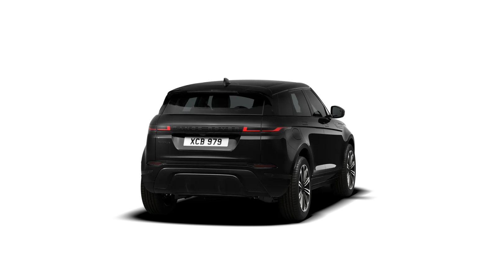 New 2026 Santorini Black LAND ROVER S 249PS image 2