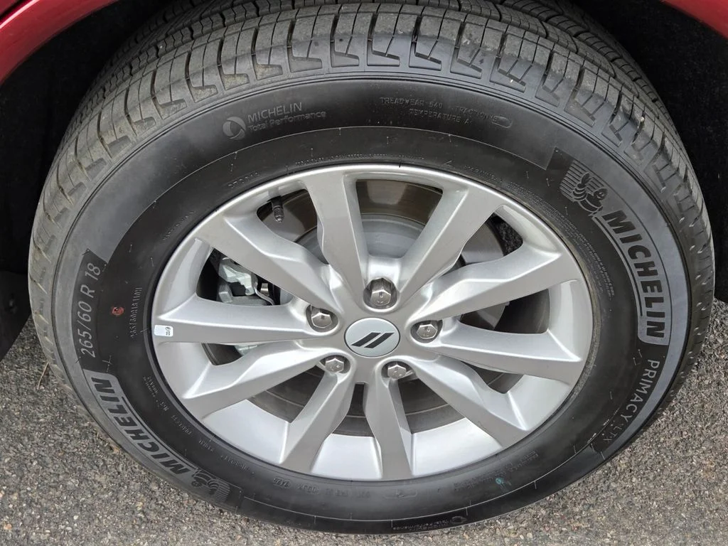 Used 2026 Red Dodge GT image 11