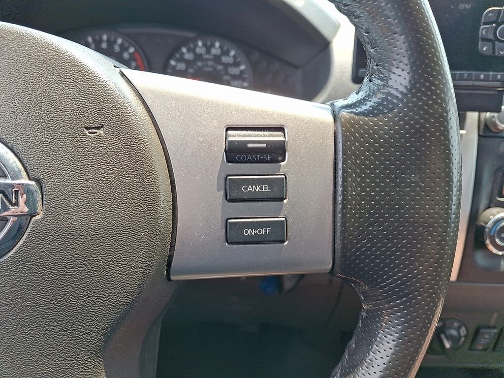 Used 2019 Silver Nissan SV image 22