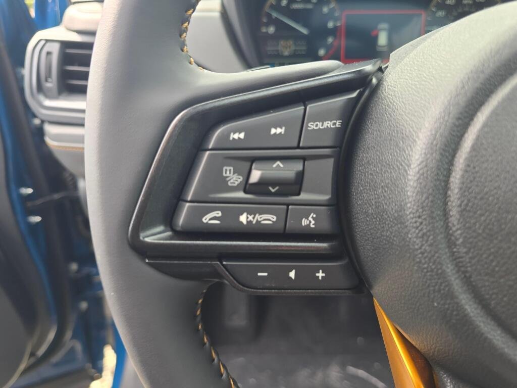 2026 Subaru Forester Wilderness - Photo 23