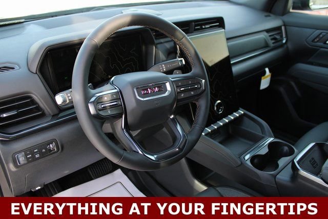 2026 GMC Terrain AT4 - Photo 13