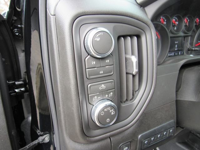 2026 GMC Sierra 2500HD Pro - Photo 14