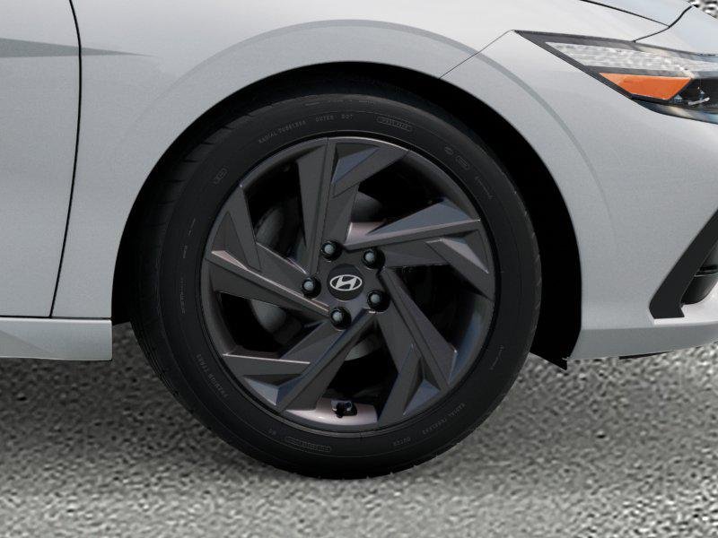 New 2026 White Hyundai SEL Sport Plus image 20