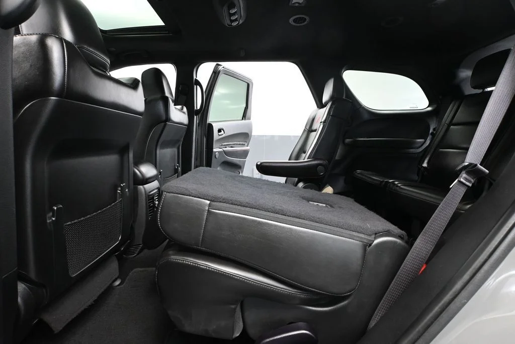Certified Used 2024 Gray Dodge R/T Premium image 48