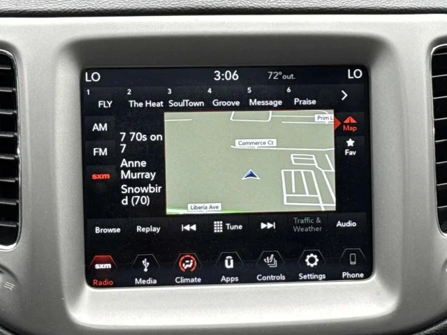 Used 2019 Red Jeep High Altitude image 19