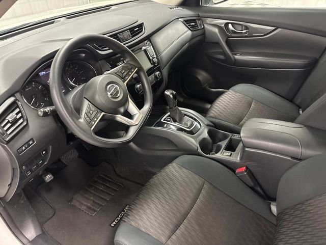 2018 Nissan Rogue SV - Photo 8