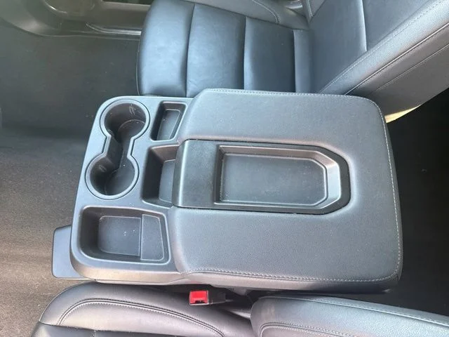 Used 2024 Gray Chevrolet LT image 20